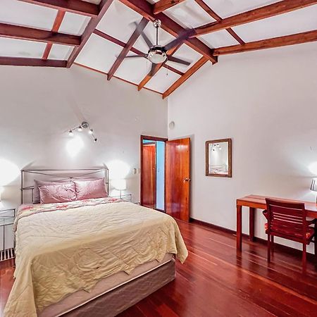 Caribbean Retreats Villa Cocles Exterior photo
