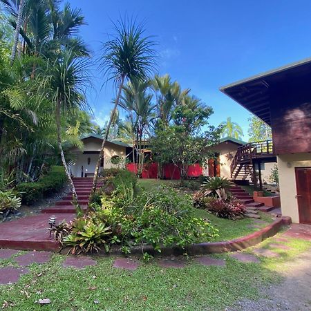 Caribbean Retreats Villa Cocles Exterior photo