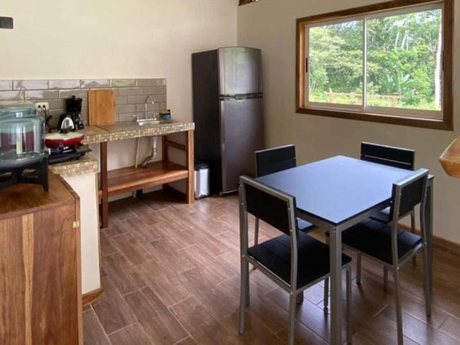 Caribbean Retreats Villa Cocles Exterior photo