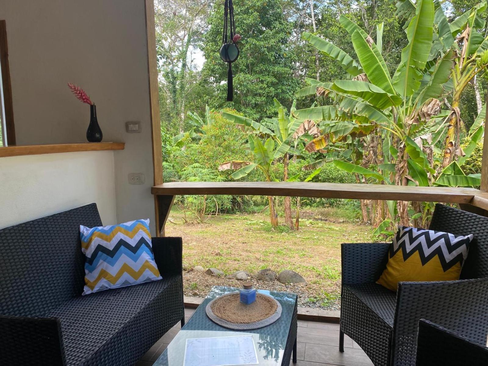 Caribbean Retreats Villa Cocles Exterior photo