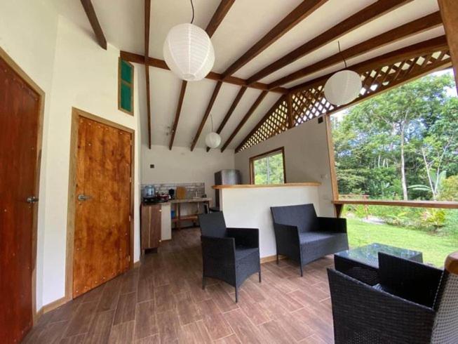 Caribbean Retreats Villa Cocles Exterior photo