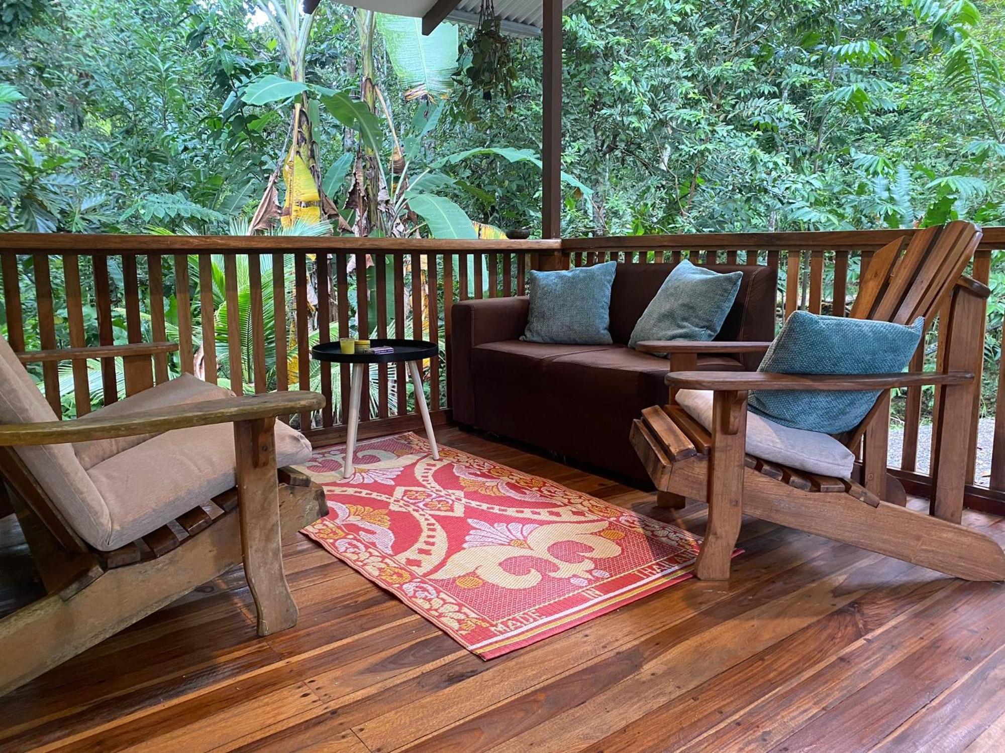 Caribbean Retreats Villa Cocles Exterior photo