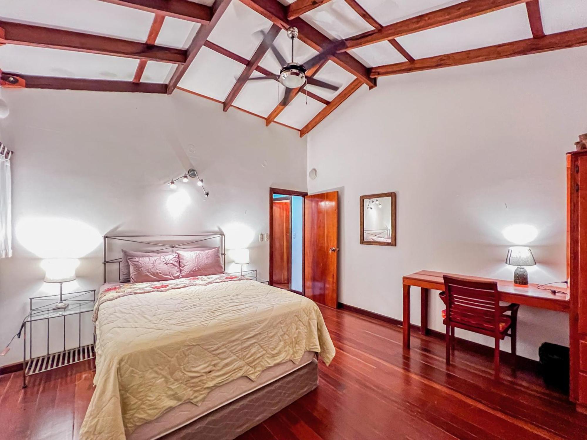 Caribbean Retreats Villa Cocles Exterior photo