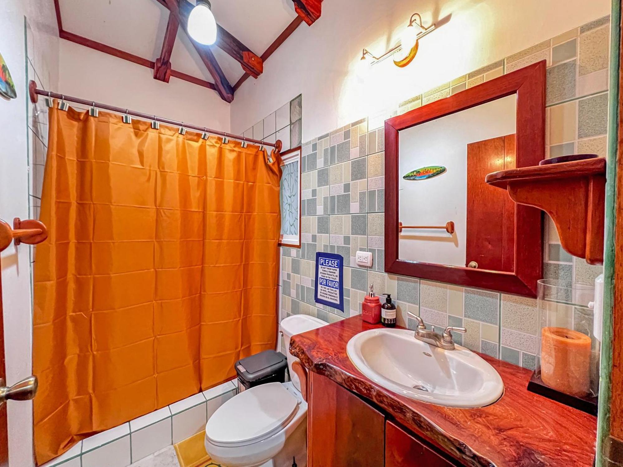 Caribbean Retreats Villa Cocles Exterior photo