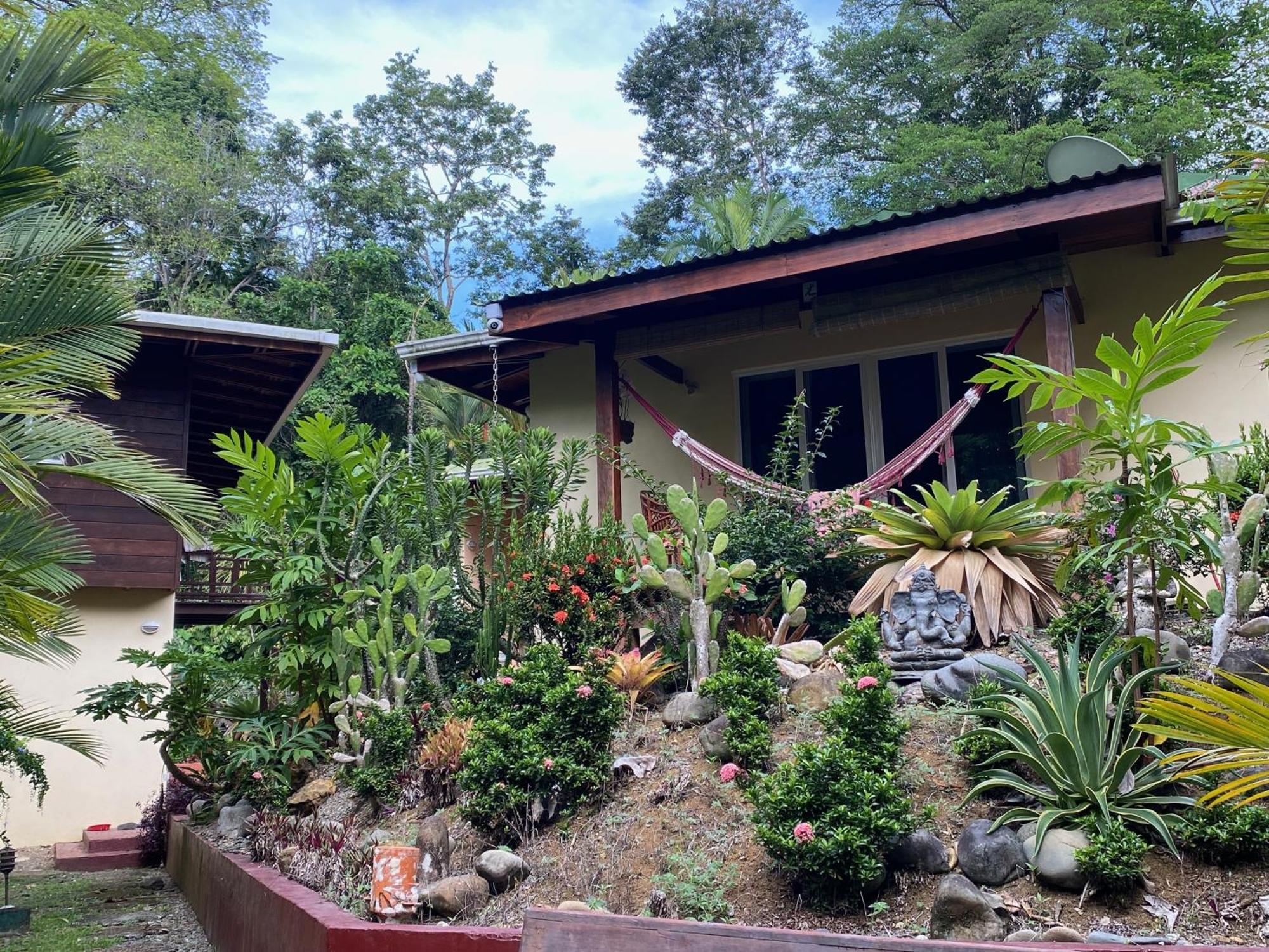 Caribbean Retreats Villa Cocles Exterior photo