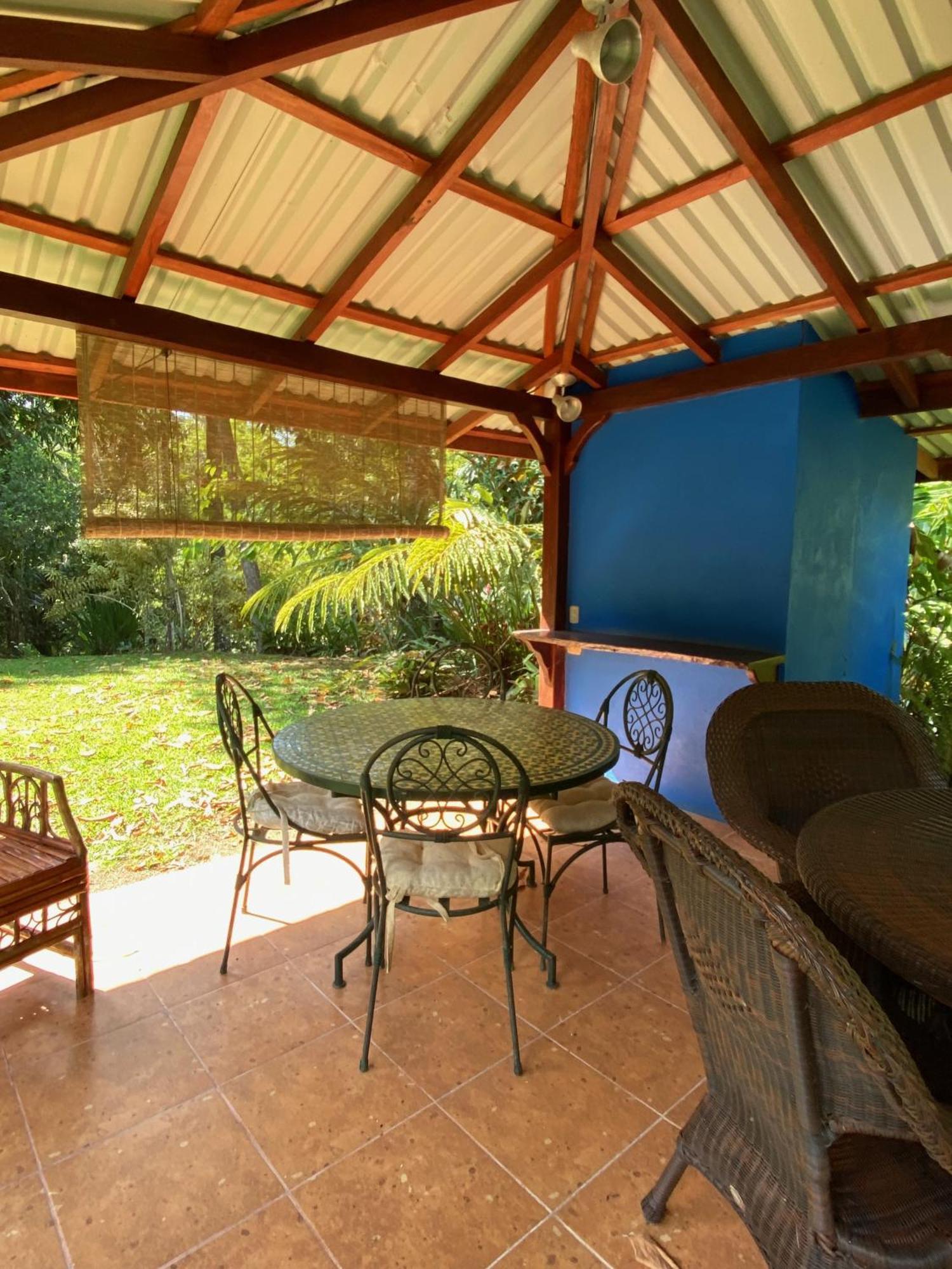 Caribbean Retreats Villa Cocles Exterior photo