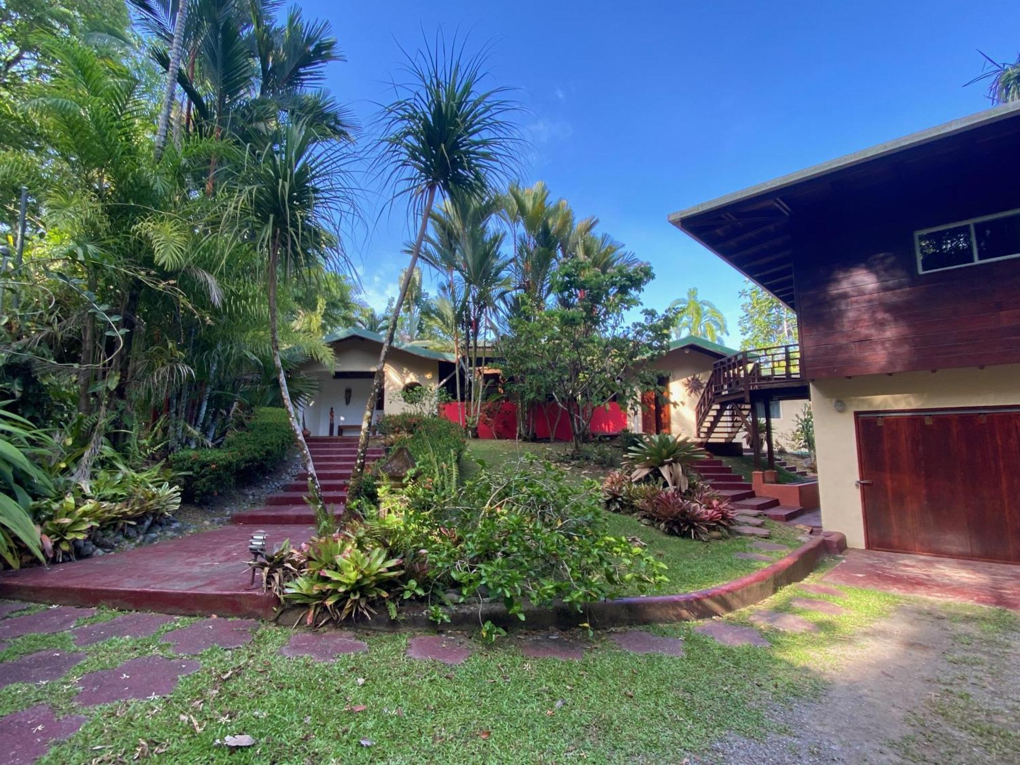 Caribbean Retreats Villa Cocles Exterior photo