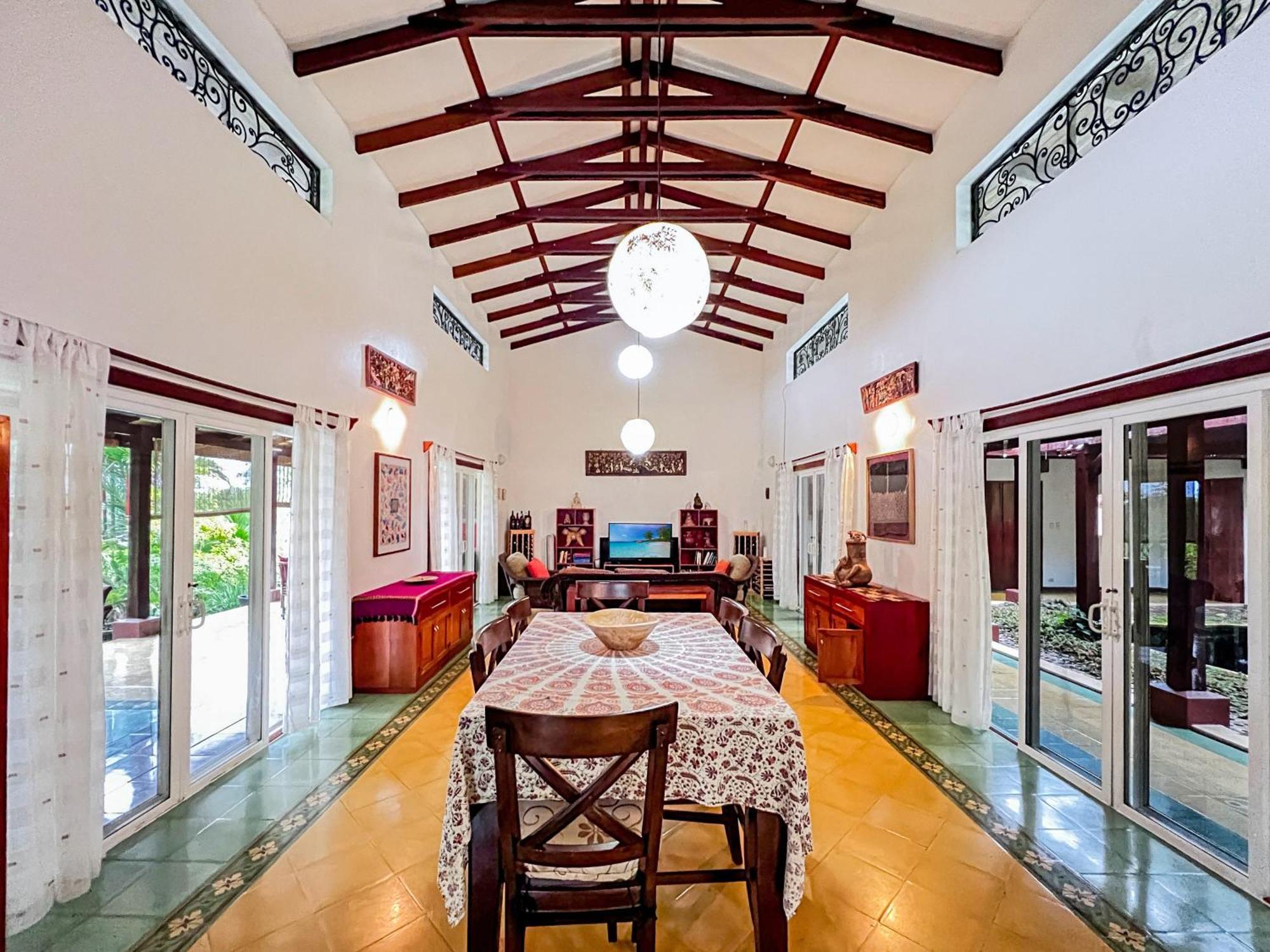 Caribbean Retreats Villa Cocles Exterior photo