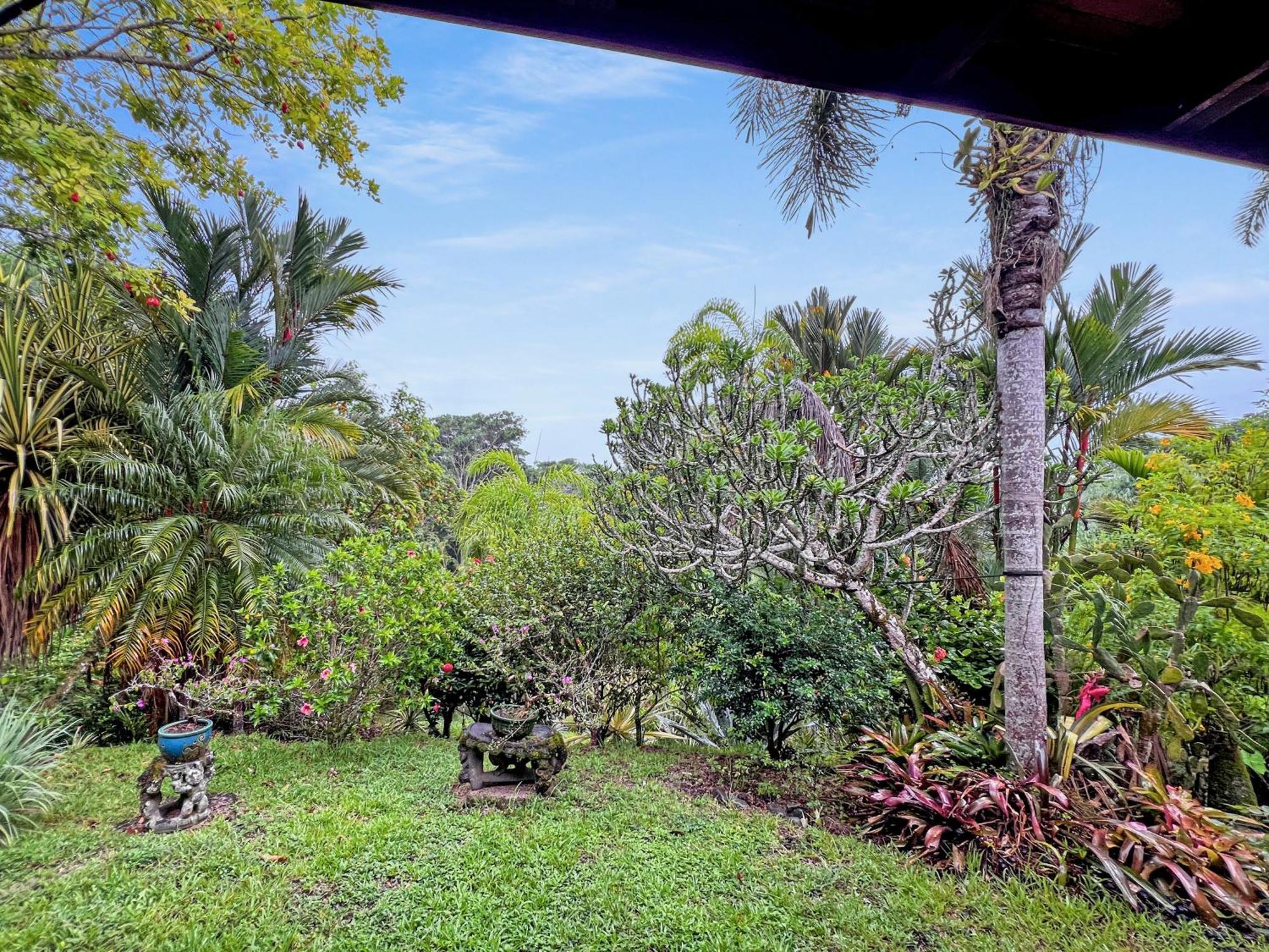 Caribbean Retreats Villa Cocles Exterior photo