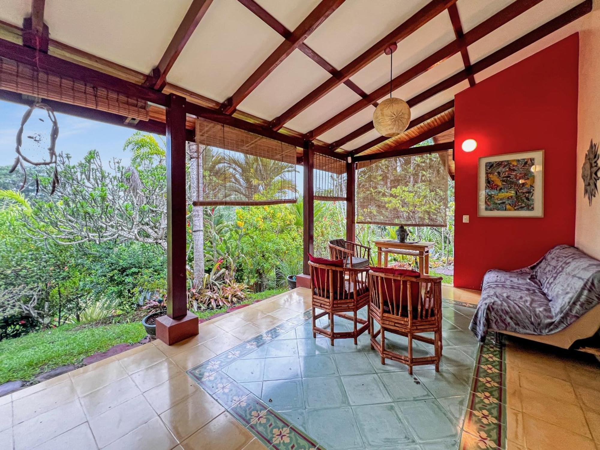 Caribbean Retreats Villa Cocles Exterior photo