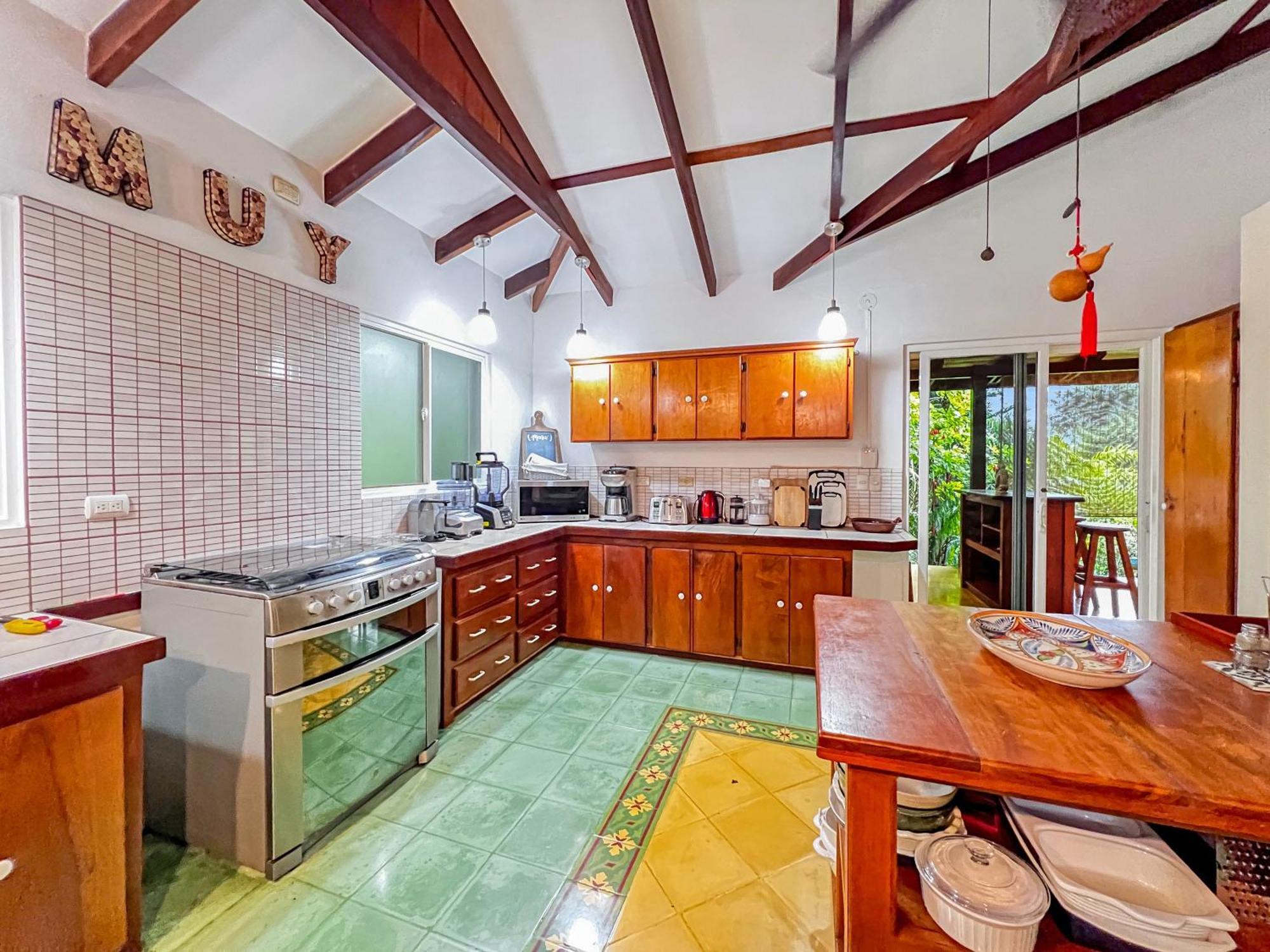Caribbean Retreats Villa Cocles Exterior photo