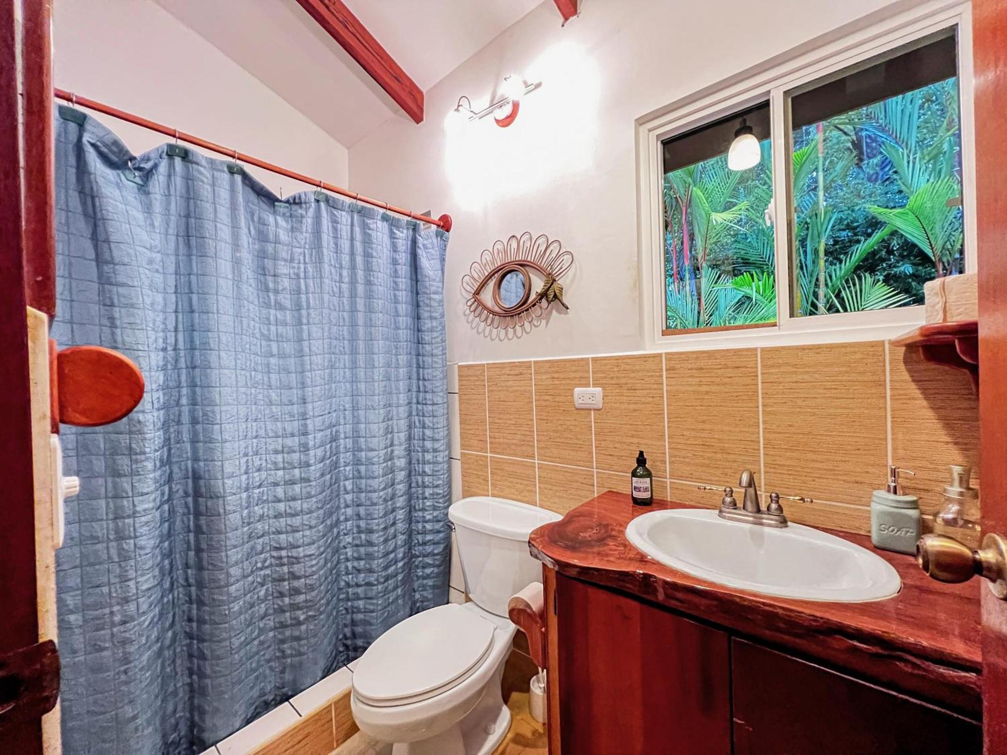 Caribbean Retreats Villa Cocles Exterior photo