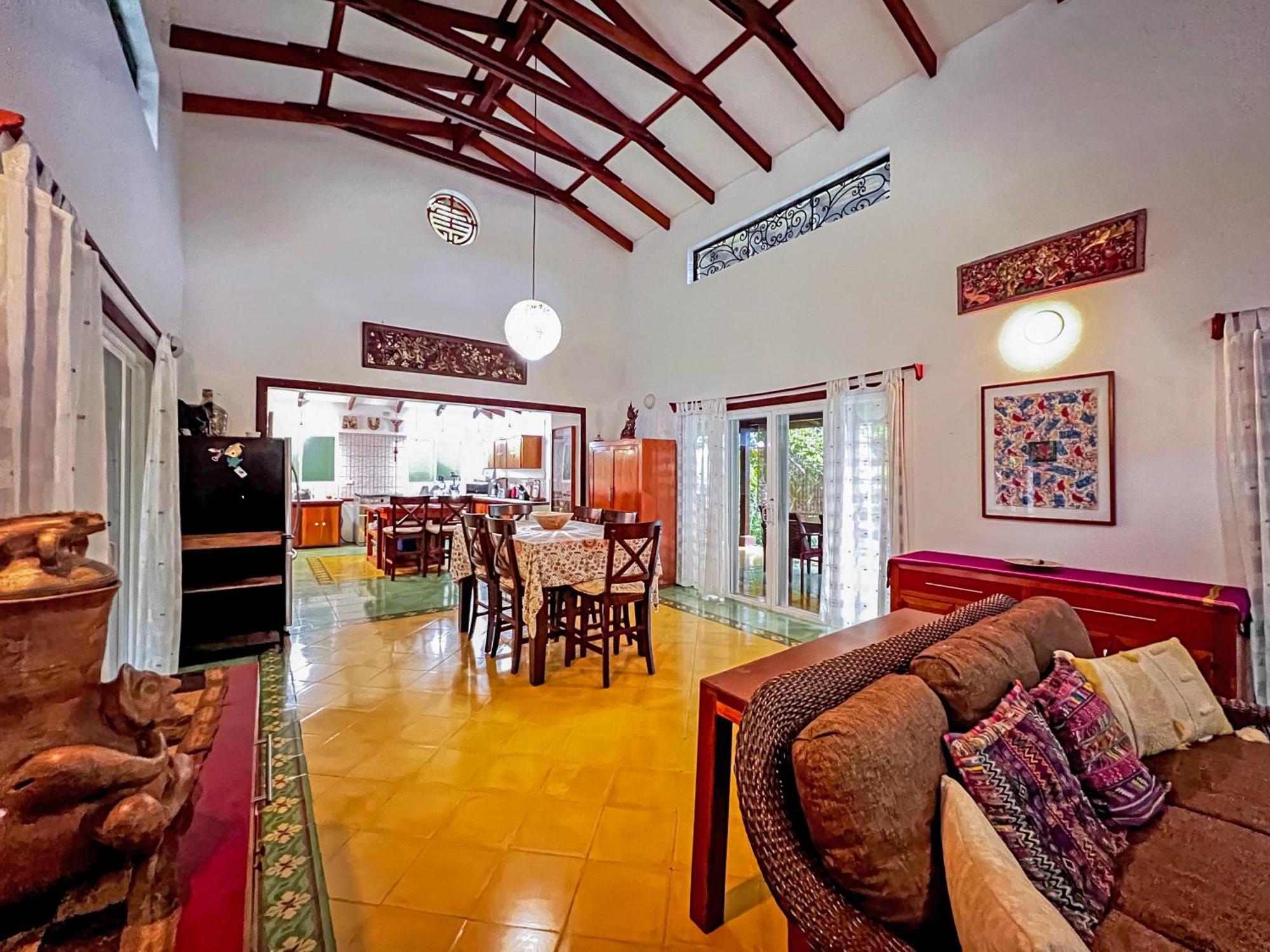 Caribbean Retreats Villa Cocles Exterior photo