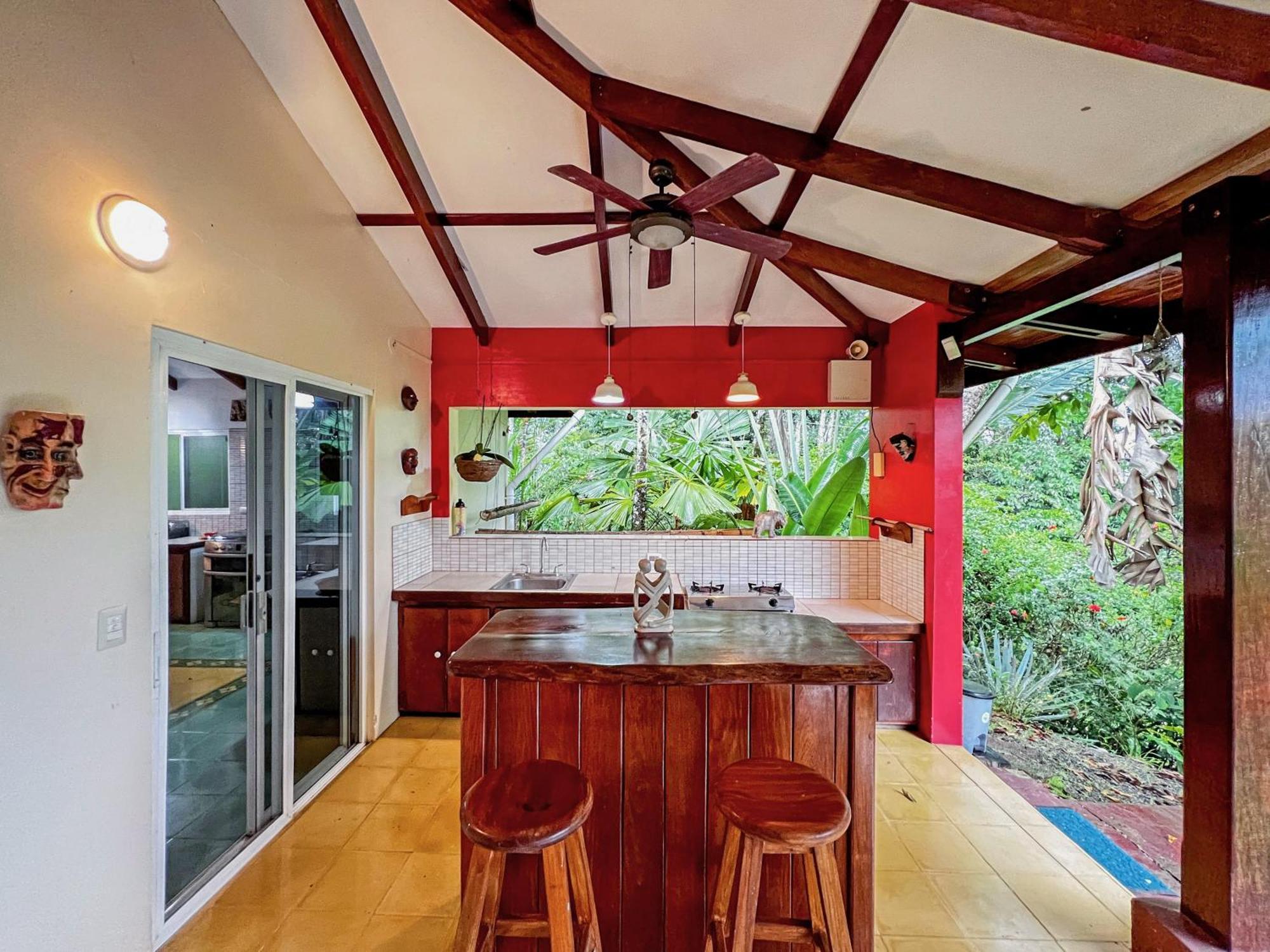 Caribbean Retreats Villa Cocles Exterior photo