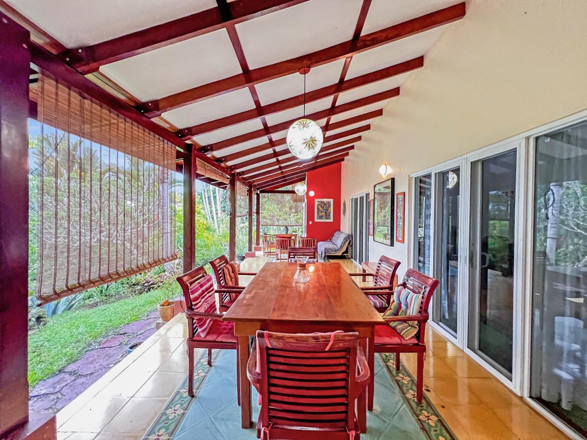 Caribbean Retreats Villa Cocles Exterior photo