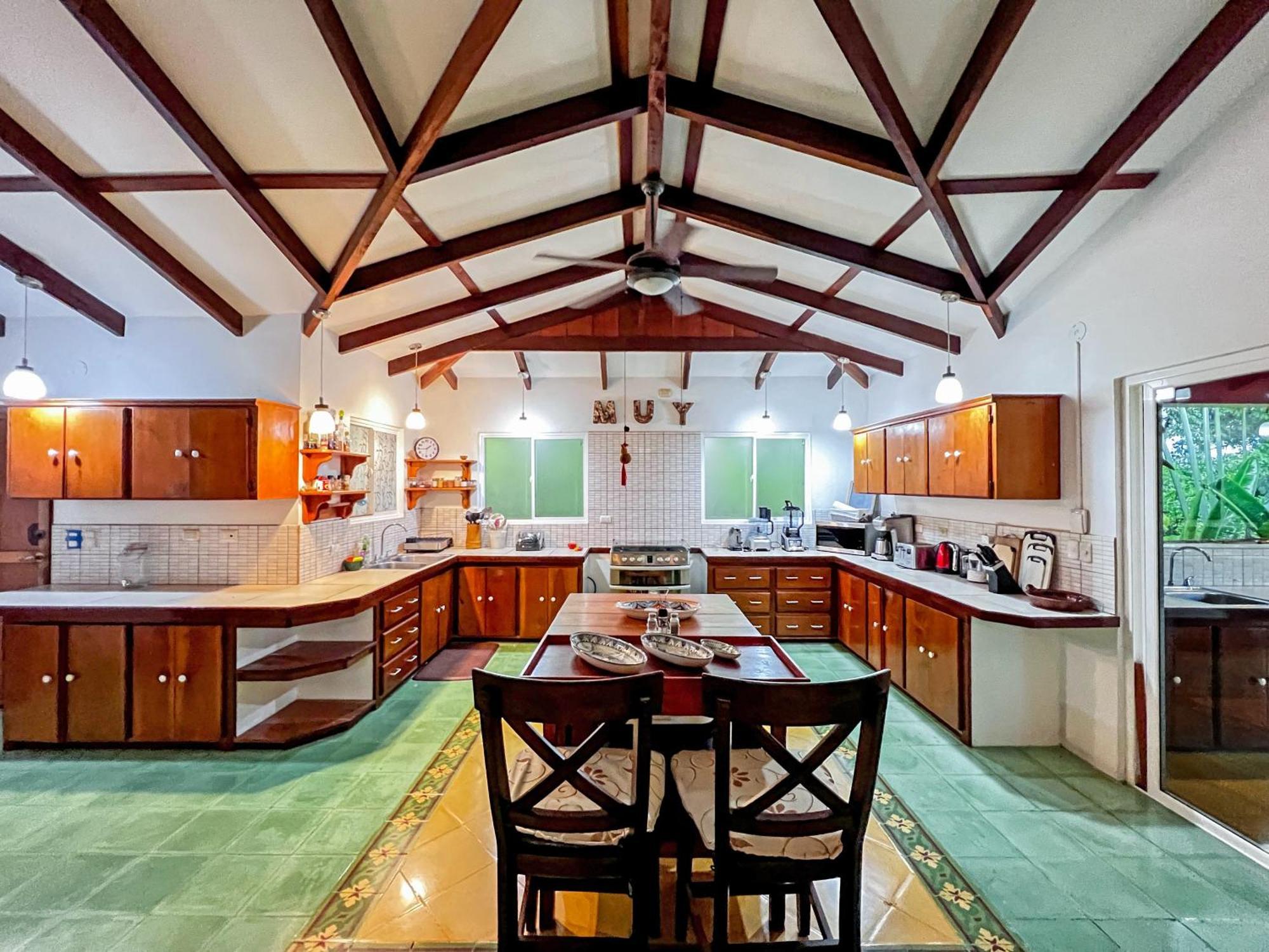 Caribbean Retreats Villa Cocles Exterior photo