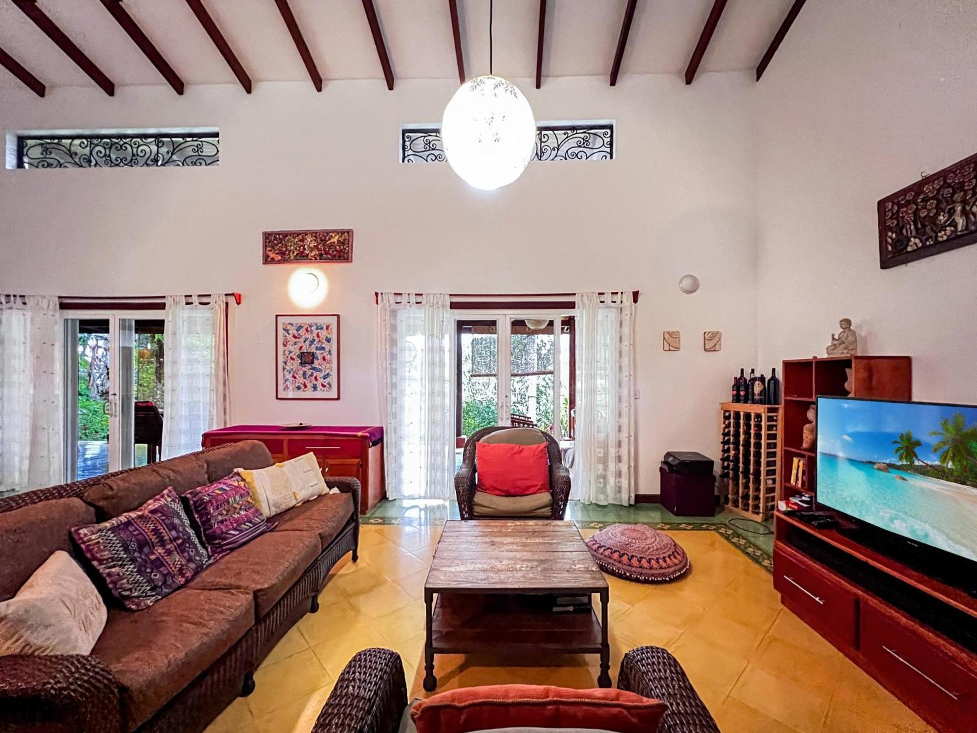 Caribbean Retreats Villa Cocles Exterior photo