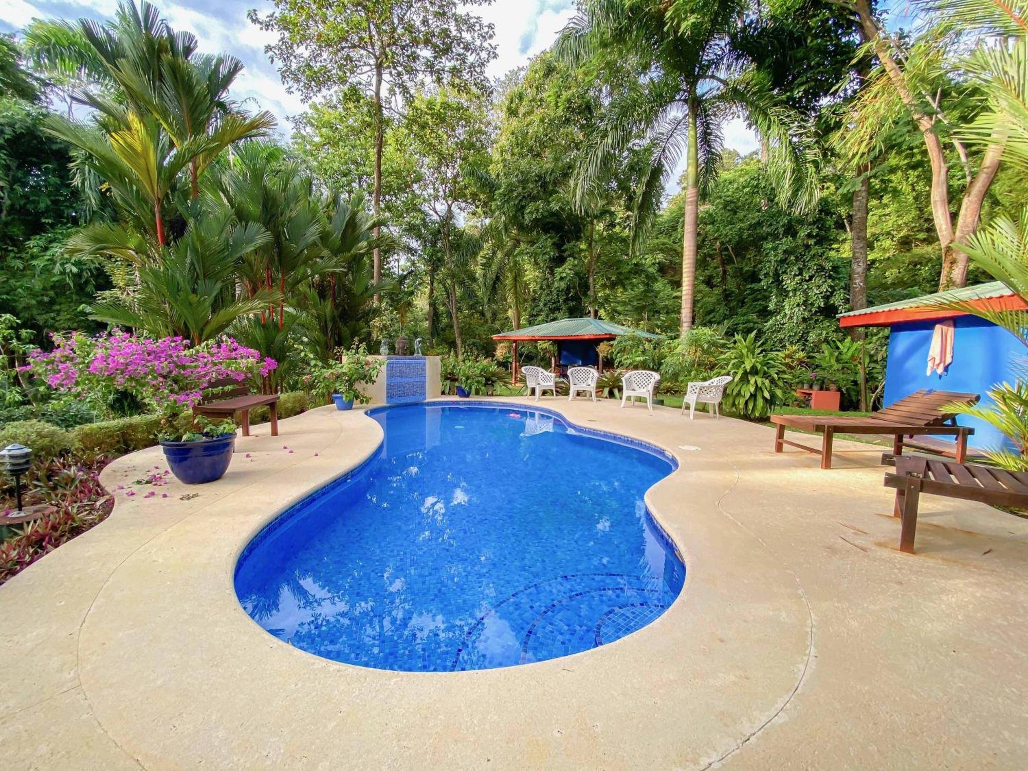Caribbean Retreats Villa Cocles Exterior photo