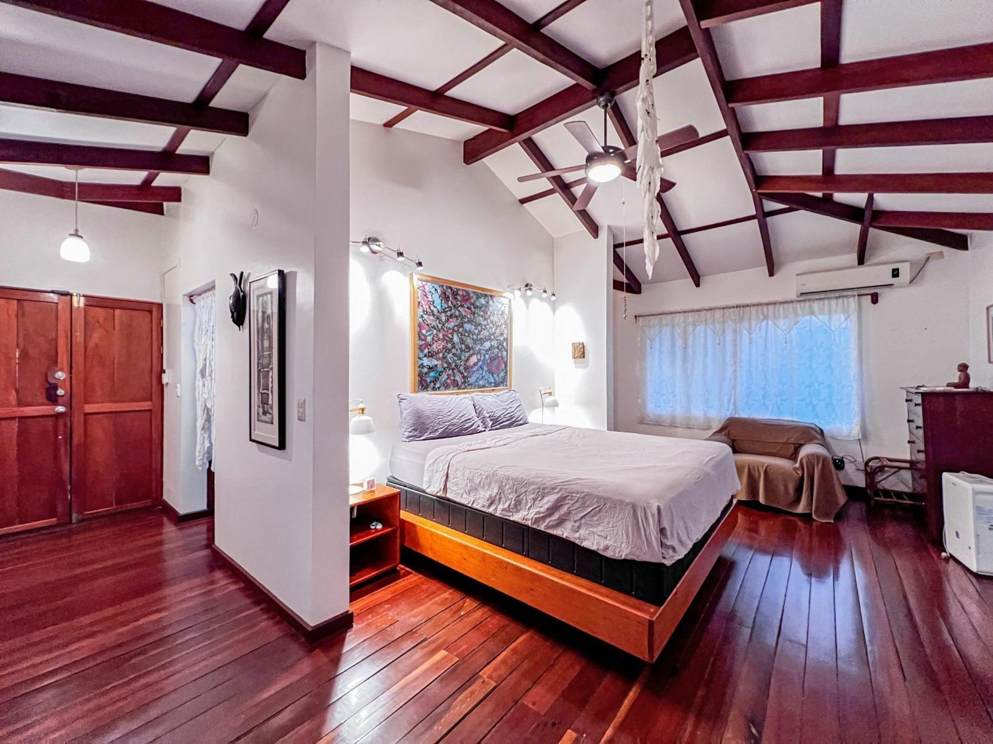 Caribbean Retreats Villa Cocles Exterior photo
