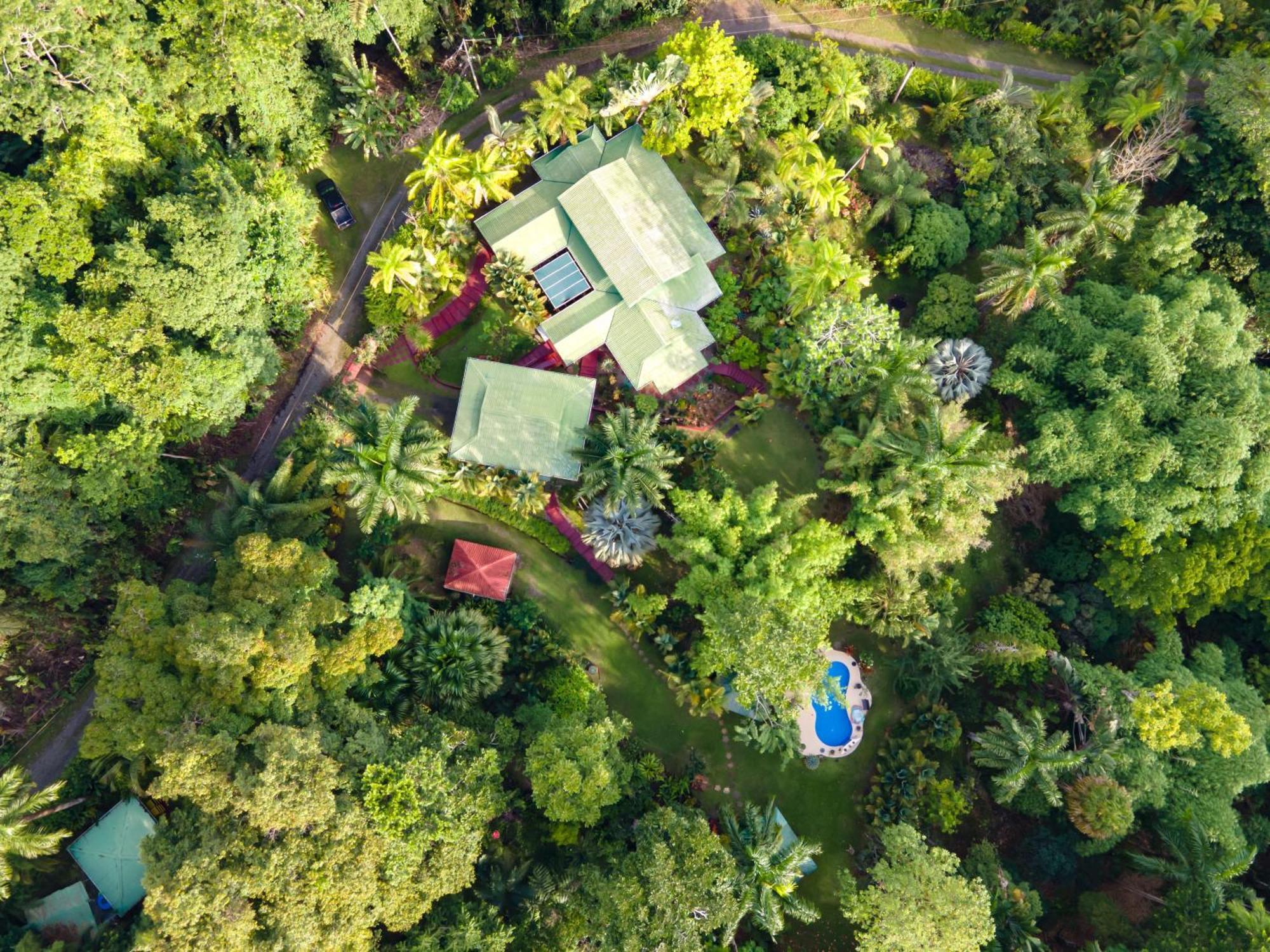 Caribbean Retreats Villa Cocles Exterior photo