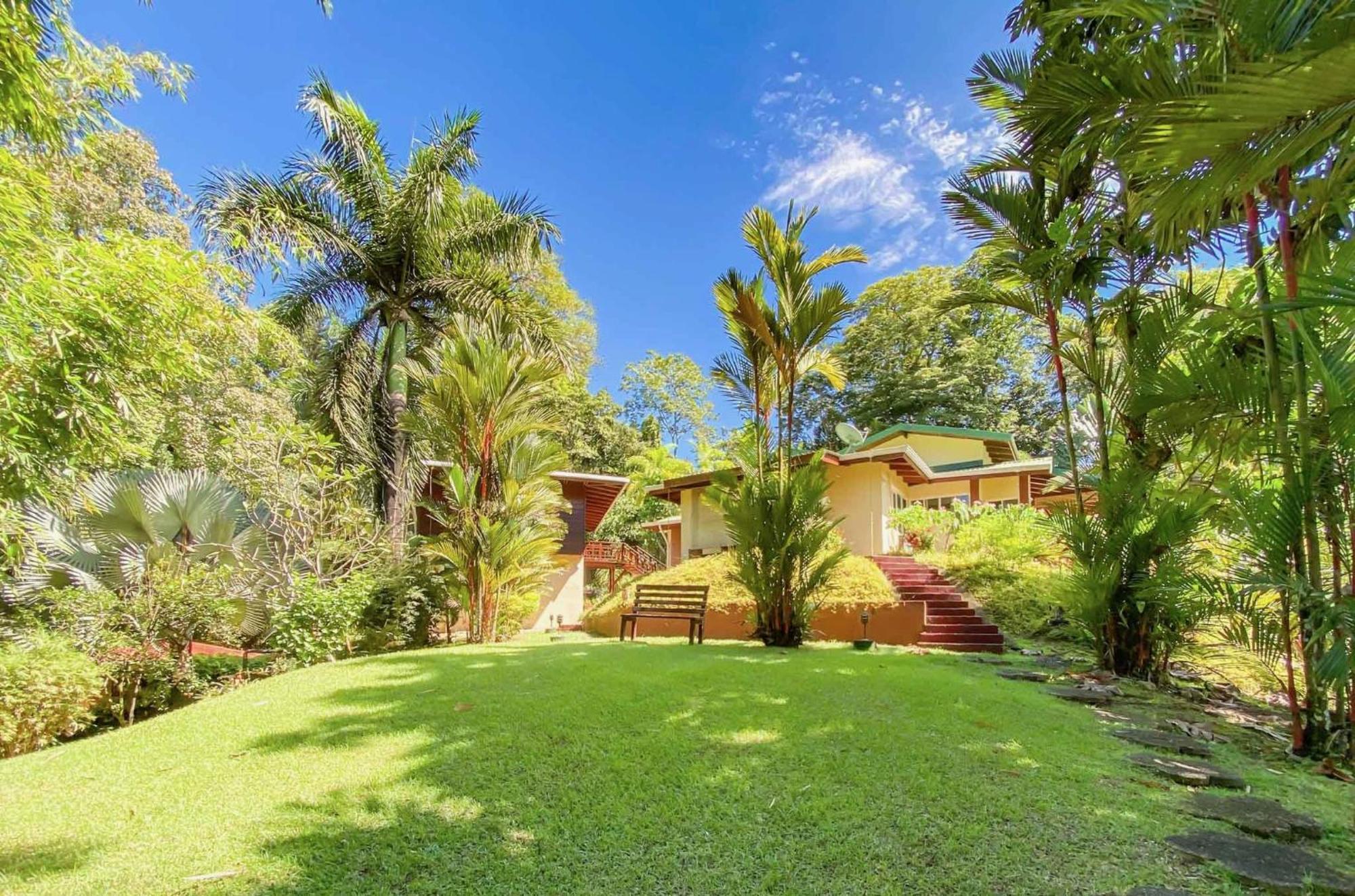 Caribbean Retreats Villa Cocles Exterior photo