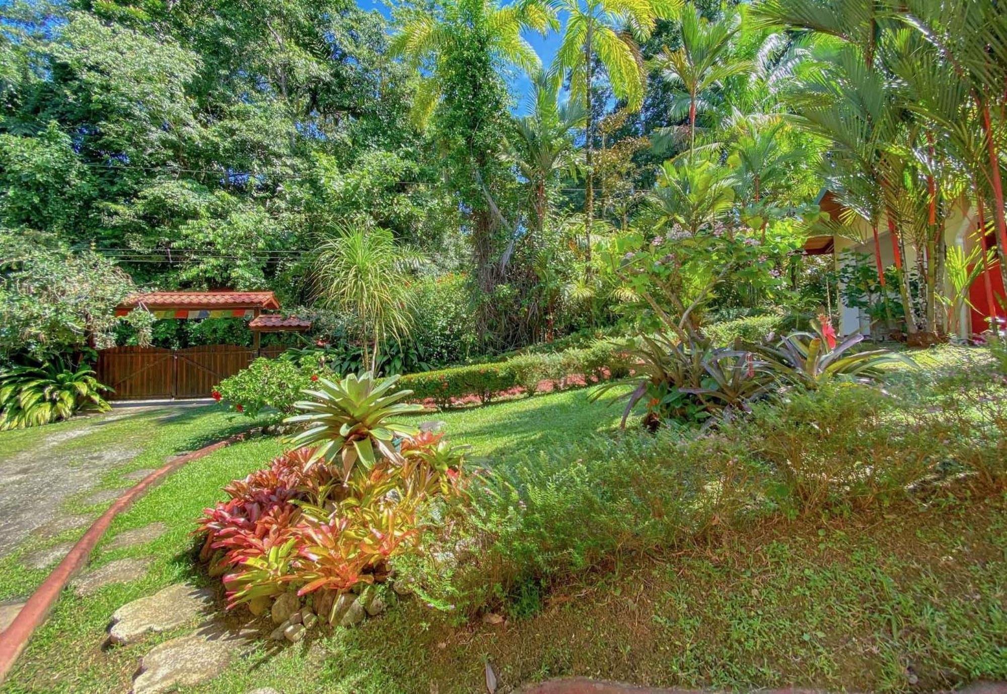 Caribbean Retreats Villa Cocles Exterior photo