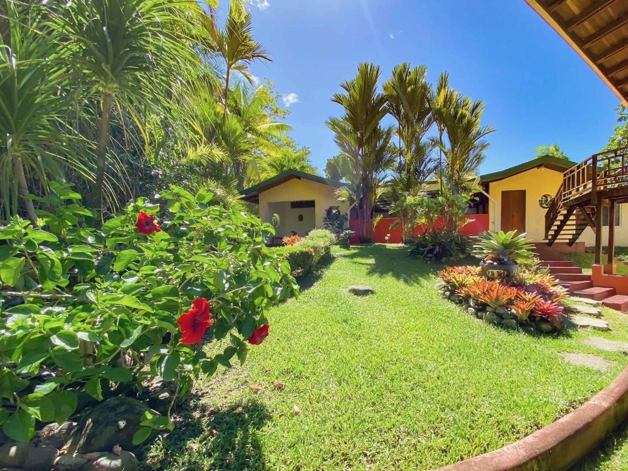 Caribbean Retreats Villa Cocles Exterior photo