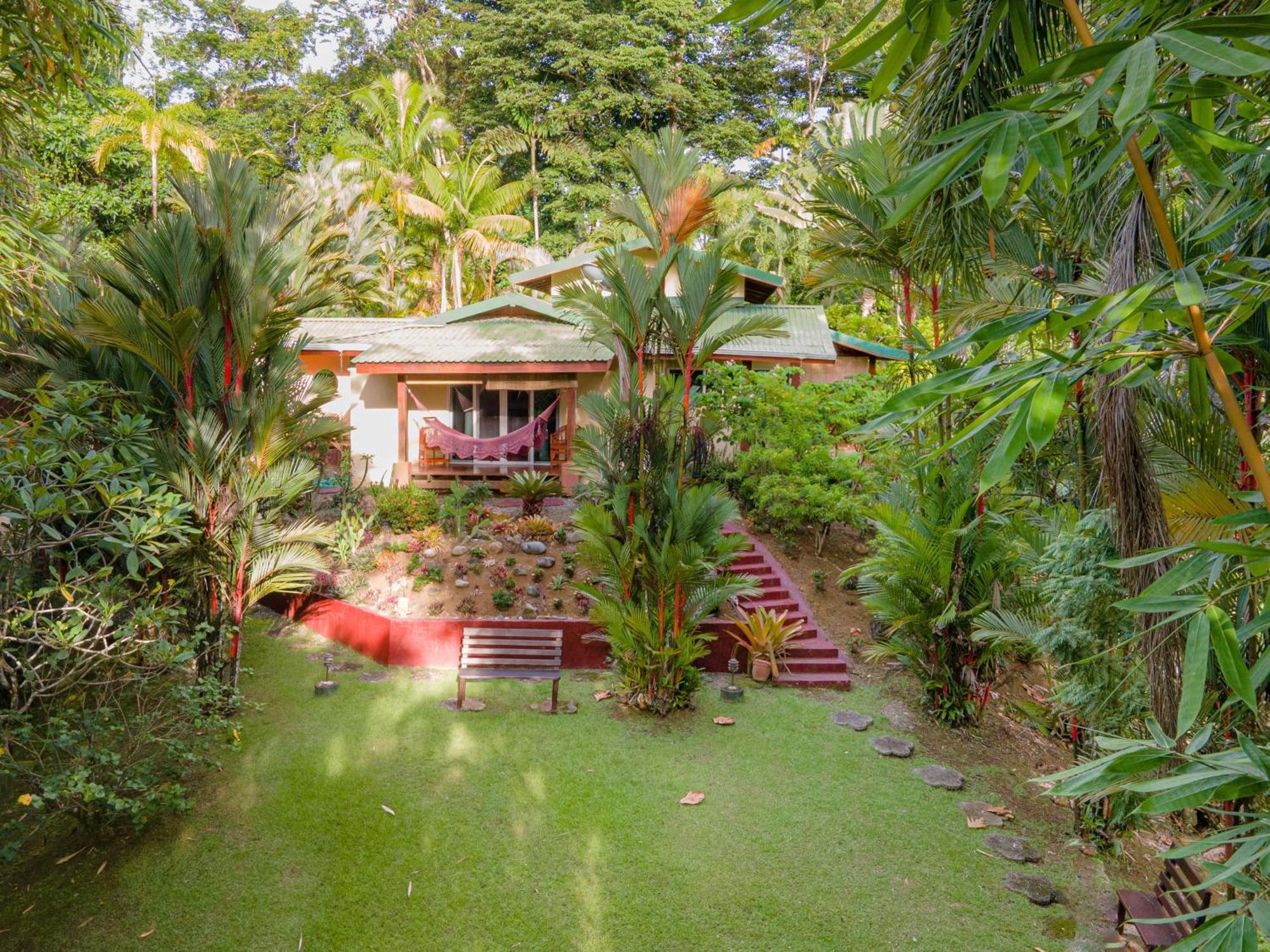 Caribbean Retreats Villa Cocles Exterior photo